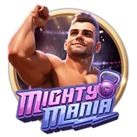 Mighty Mania